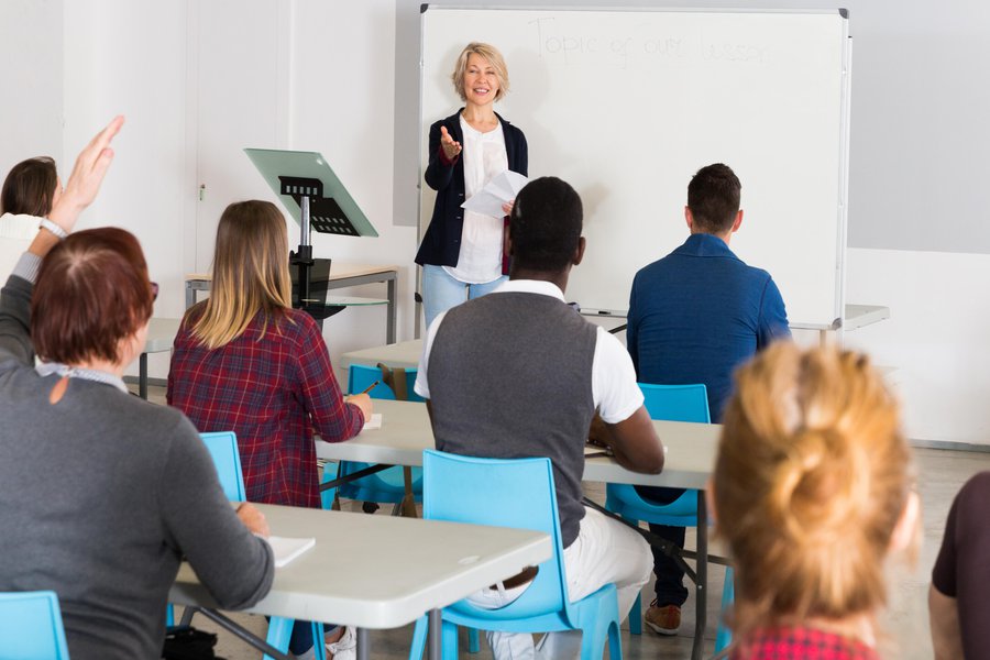 Aula Spanish to English Translation