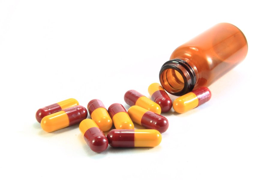 Antibioticos en inglés Traductor de español a inglés