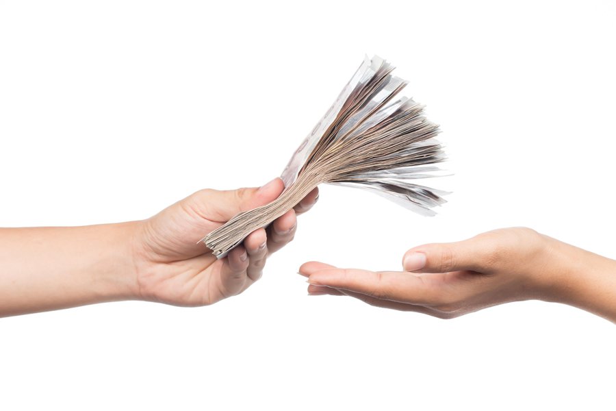 Contribute in Spanish English to Spanish Translation