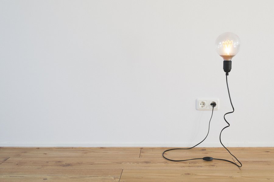 Electricity in Spanish English to Spanish Translation