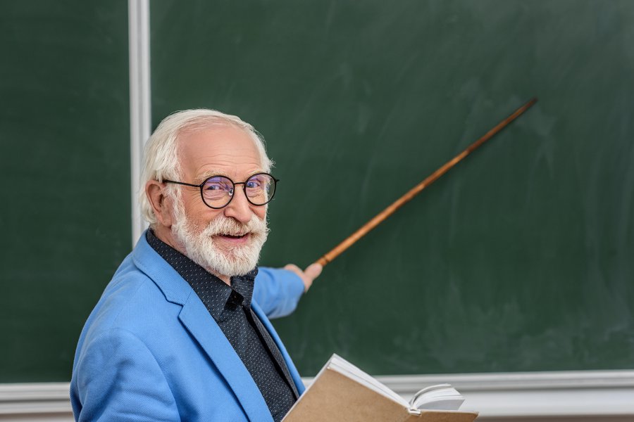 Professor In Spanish English To Spanish Translation