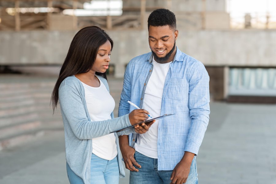 Case in Spanish English to Spanish Translation