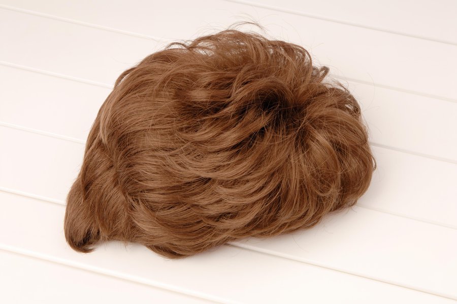 Wig in Spanish English to Spanish Translation