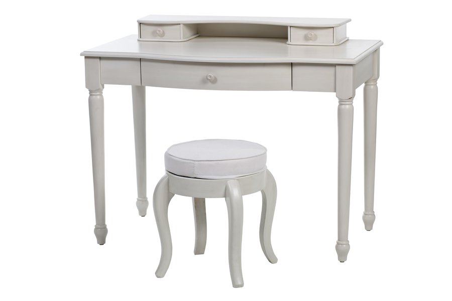 Dressing table in Spanish English to Spanish Translation