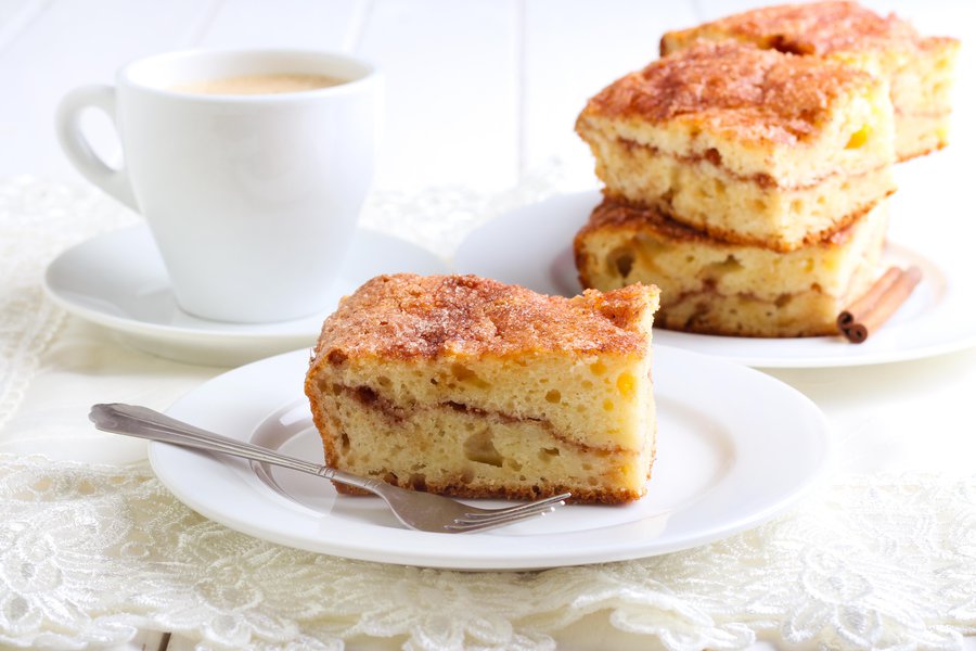 Pastel de café en inglés Traductor de español a inglés