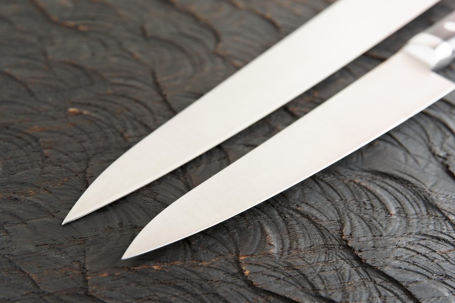 Sharp in Spanish English to Spanish Translation