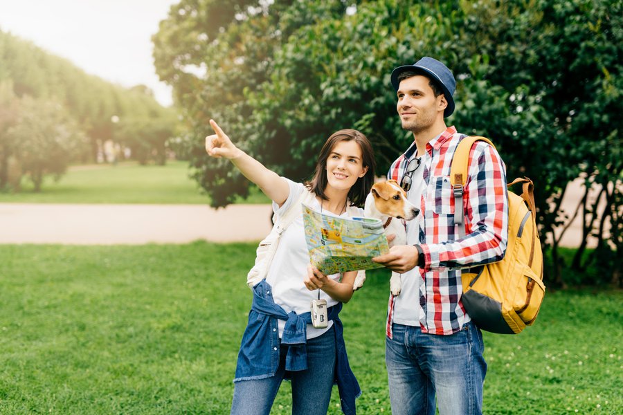 Ask for travel. Ask for travel