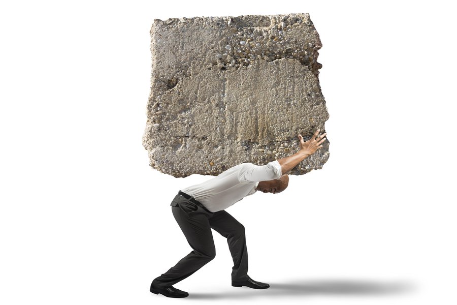 Carga en inglés Traductor de español a inglés