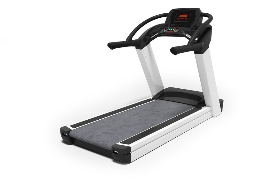 Treadmill in Spanish English to Spanish Translation
