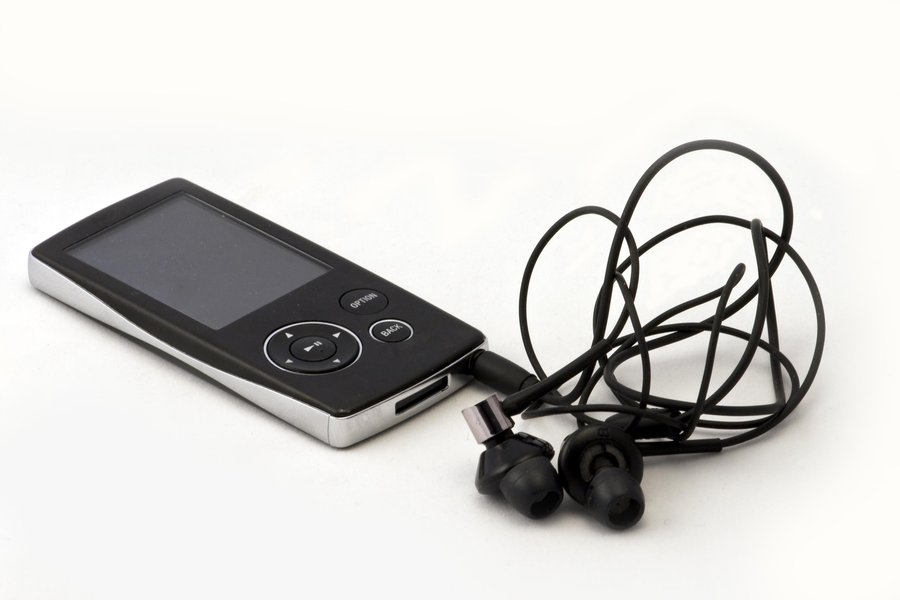 Mp3 player Traductor de inglés a español