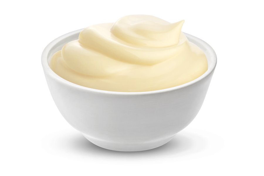 La mayonesa Spanish to English Translation