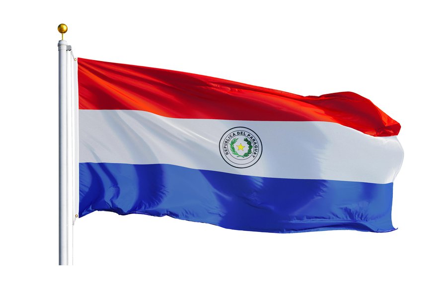 Paraguay Spanish to English Translation