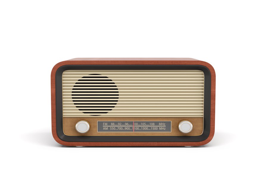 Radio en inglés Traductor de español a inglés