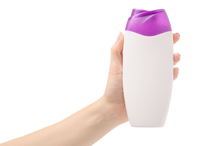 Shampoo Traductor de inglés a español