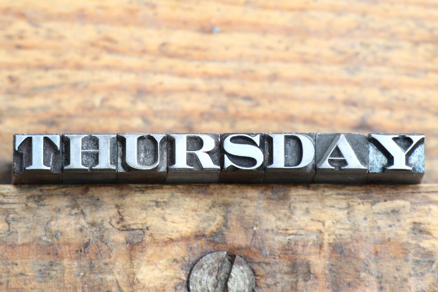 Thursday in Spanish English to Spanish Translation SpanishDict