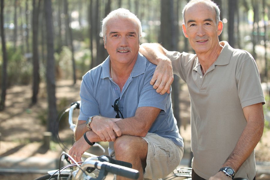 El Hermano De Mi Padre Spanish To English Translation