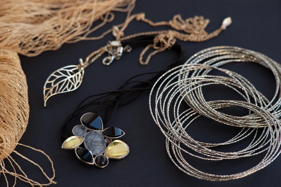 Alhajas en inglés Traductor de español