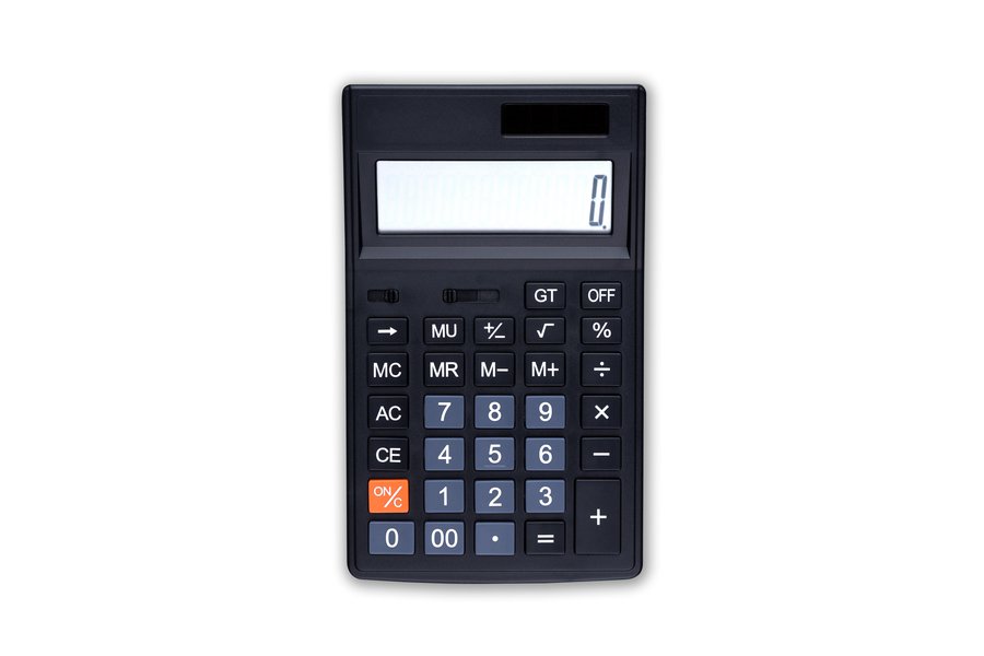 Calculadora en inglés Traductor de español a inglés