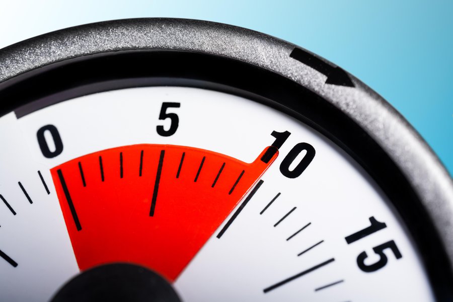 While in Spanish English to Spanish Translation