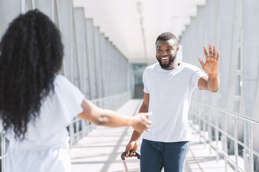 Hola, mi amor en inglés Traductor de español a inglés
