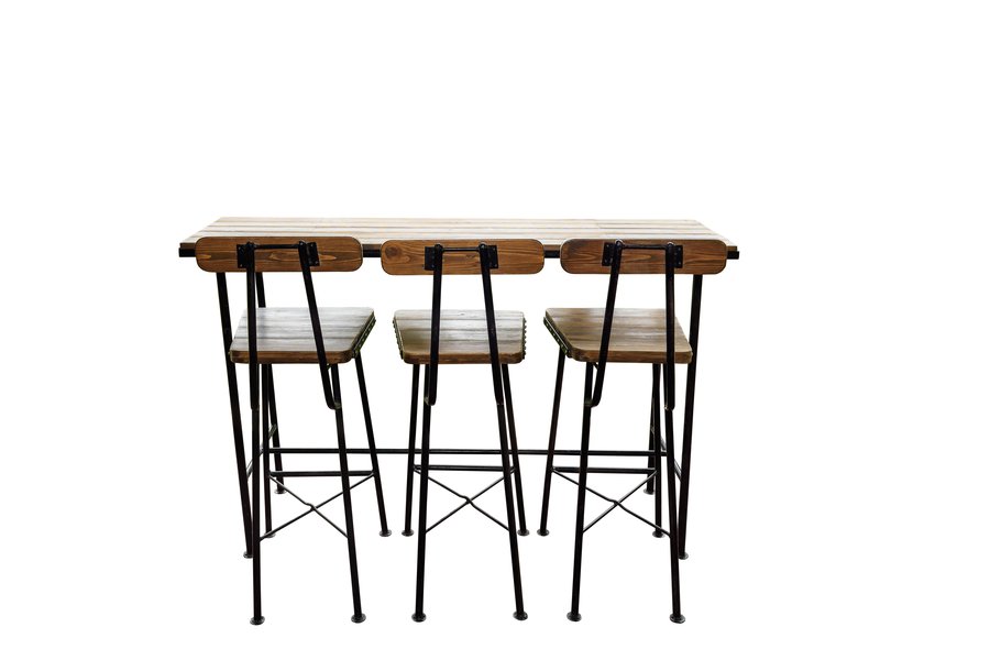 Barstool in Spanish English to Spanish Translation