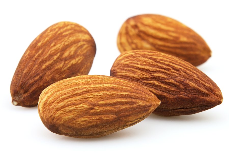 Almond in Spanish | English to Spanish Translation - SpanishDictionary.com