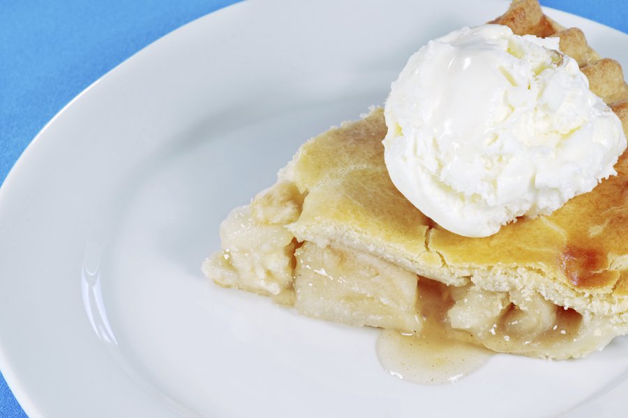 Apple pie in Spanish English to Spanish Translation