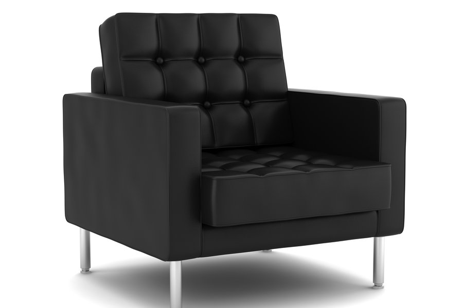 Armchair in Spanish English to Spanish Translation