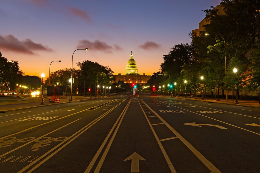 Avenues in Spanish English to Spanish Translation