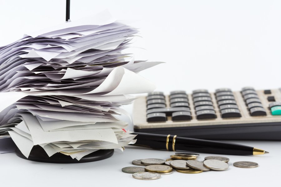 Tax in Spanish English to Spanish Translation