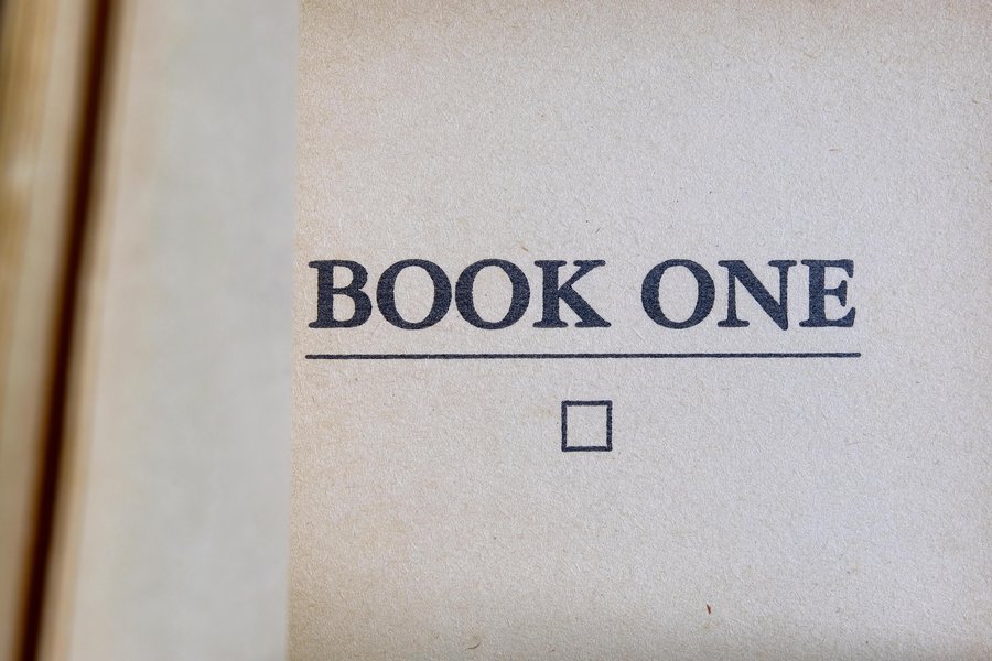 Chapter in Spanish English to Spanish Translation