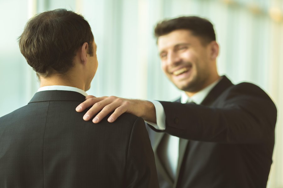 Trust in Spanish English to Spanish Translation