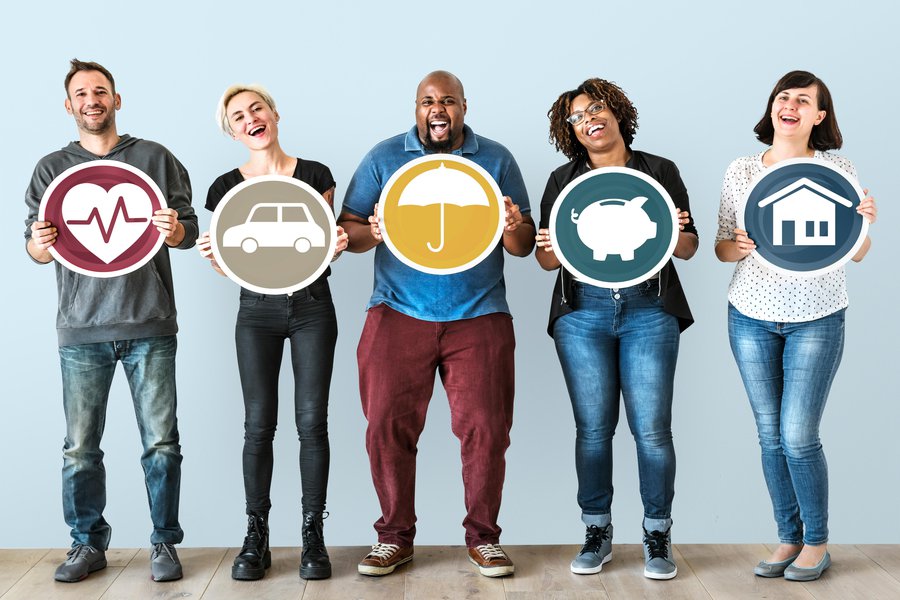 Benefits in Spanish English to Spanish Translation