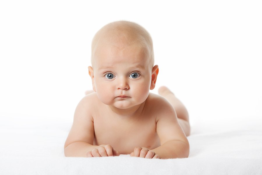 Baby in Spanish English to Spanish Translation