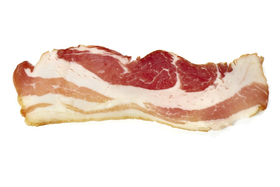 Tocino Spanish to English Translation