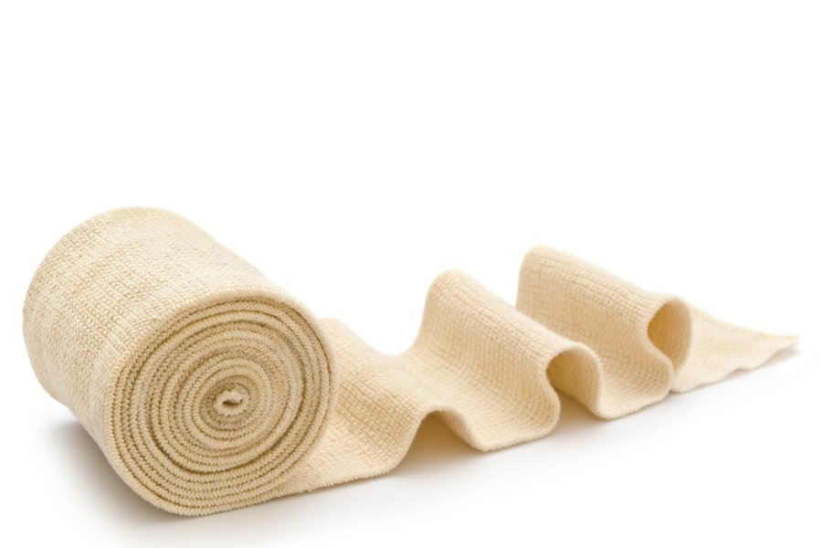 Bandage Spanish Conjugation at Charles Elliott blog