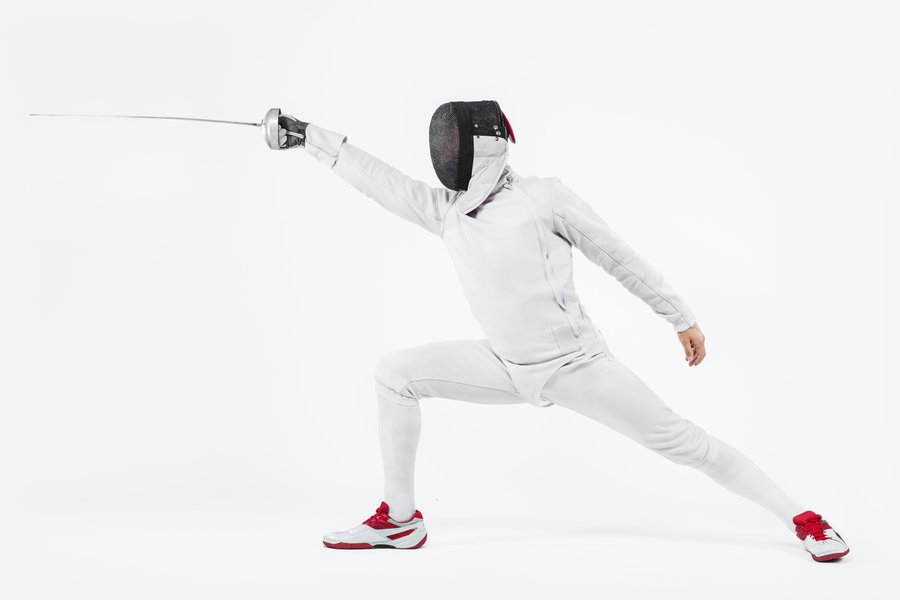 Fencing in Spanish English to Spanish Translation