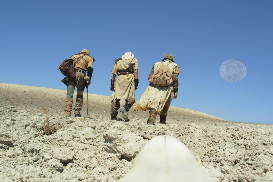 Raiders in Spanish English to Spanish Translation