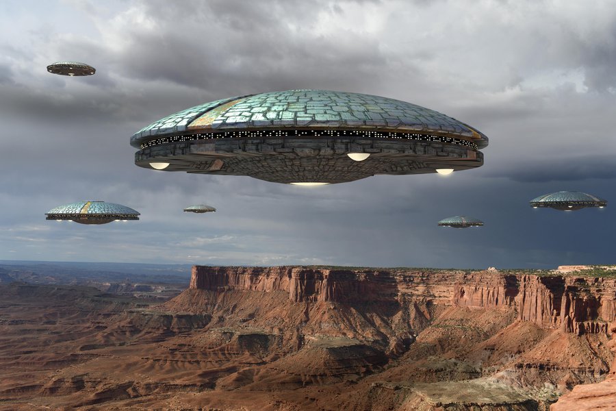 Science fiction movie Traductor de inglés a español