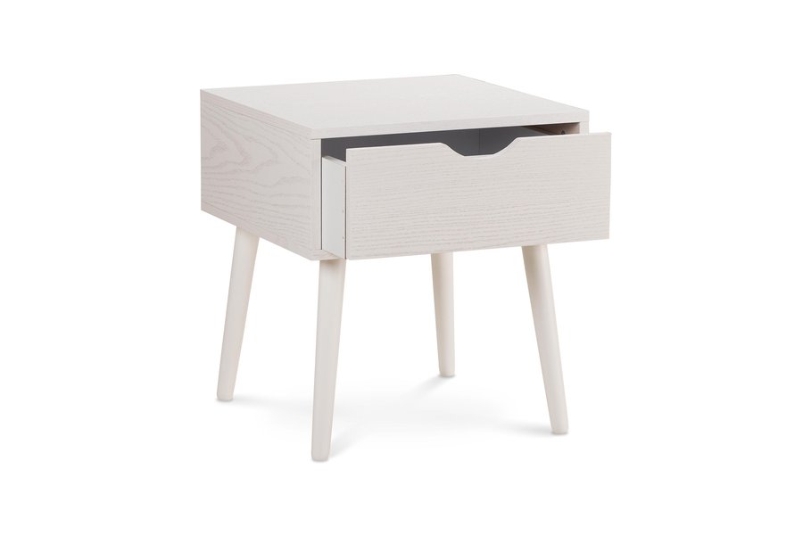 Bedside table Traductor de inglés a español