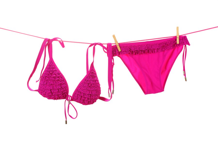 Bikini in Spanish English to Spanish Translation