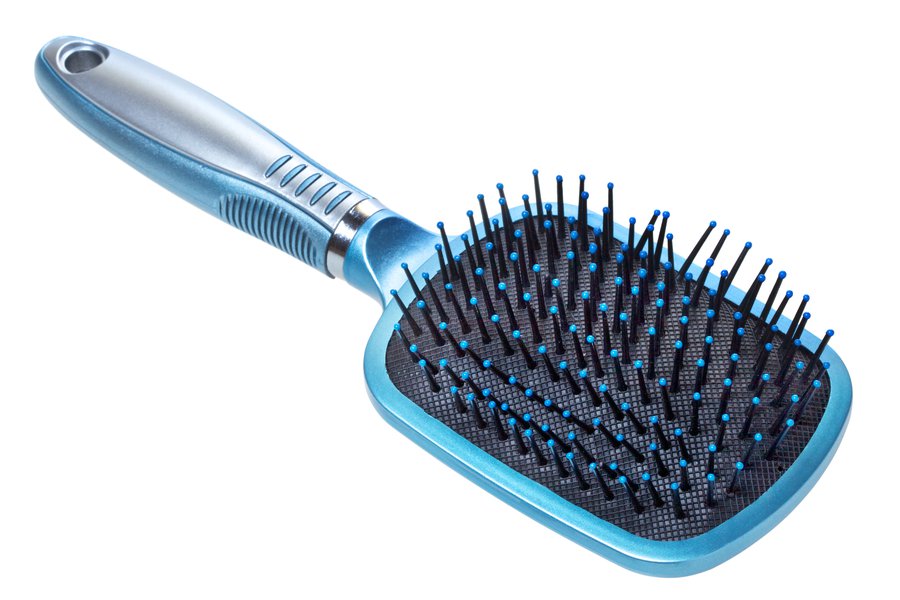 Brush in Spanish English to Spanish Translation