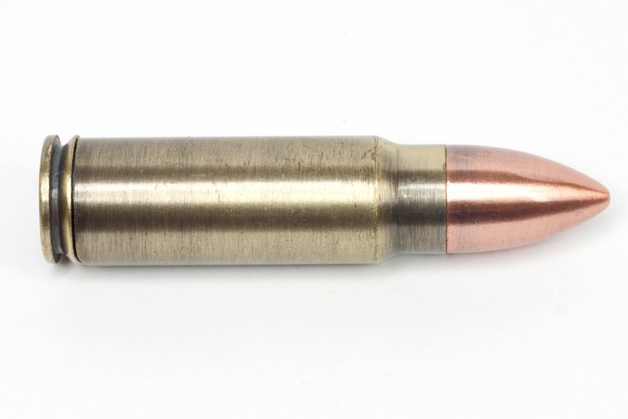 Bullets in Spanish English to Spanish Translation