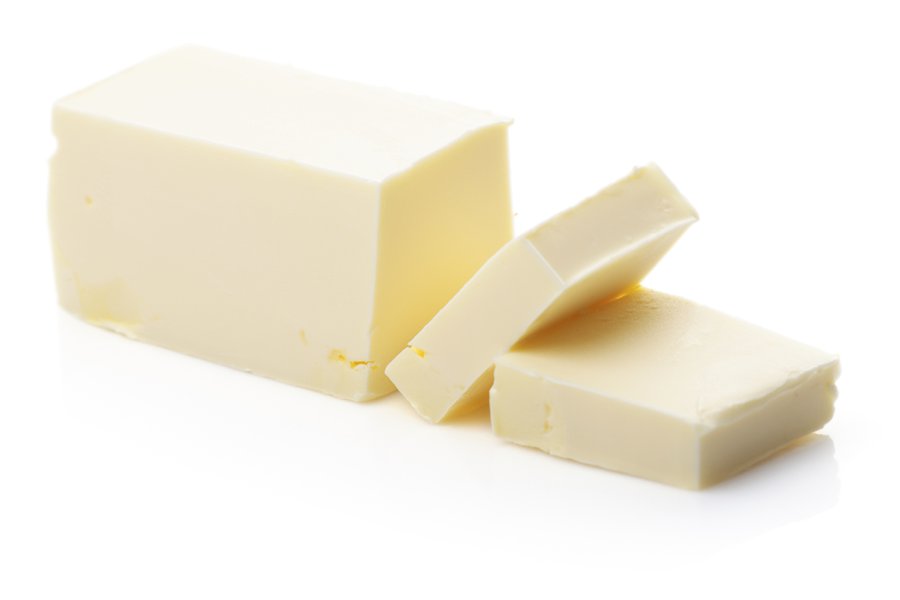 Butter in Spanish English to Spanish Translation