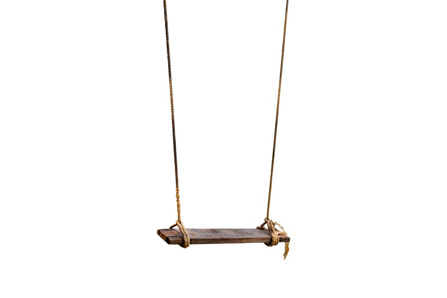 Swings in Spanish English to Spanish Translation