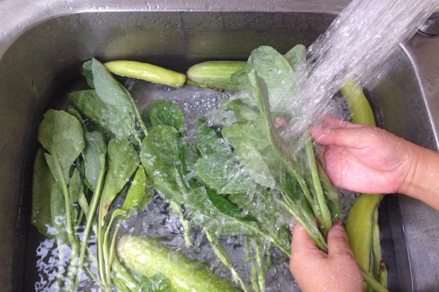 Enjuaga en inglés Traductor de español a inglés