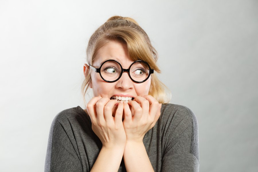 Temer Spanish to English Translation