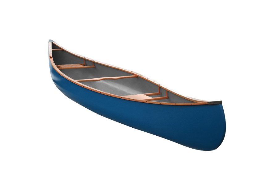 Canoas Spanish to English Translation