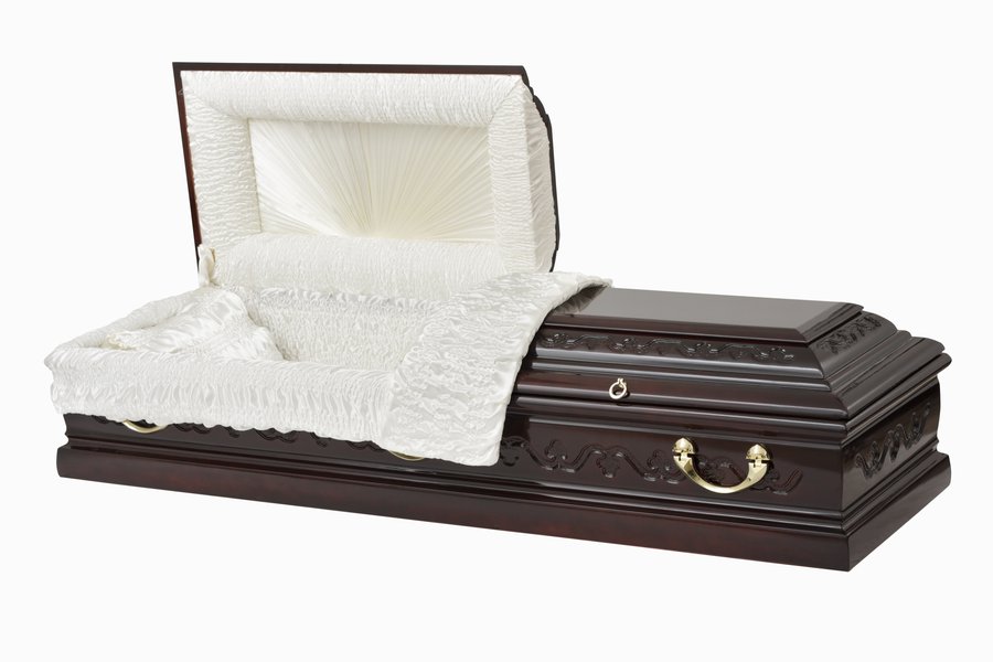 Coffin Traductor de inglés a español