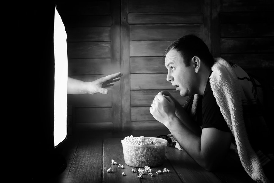 Peliculas De Terror En Ingles Traductor